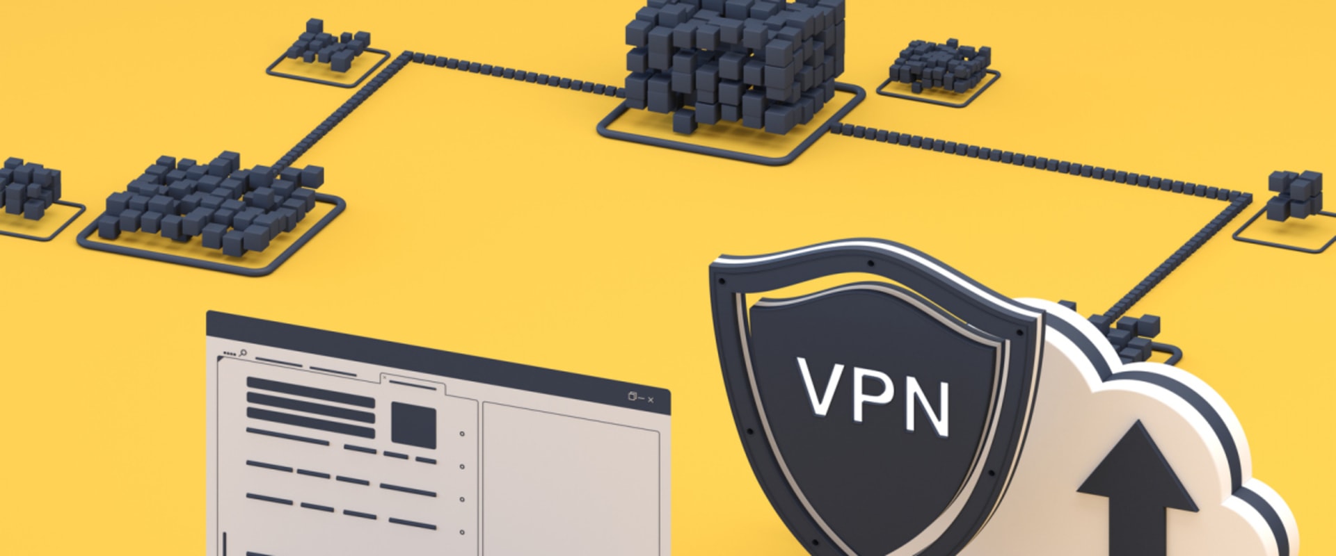 What is a VPN?