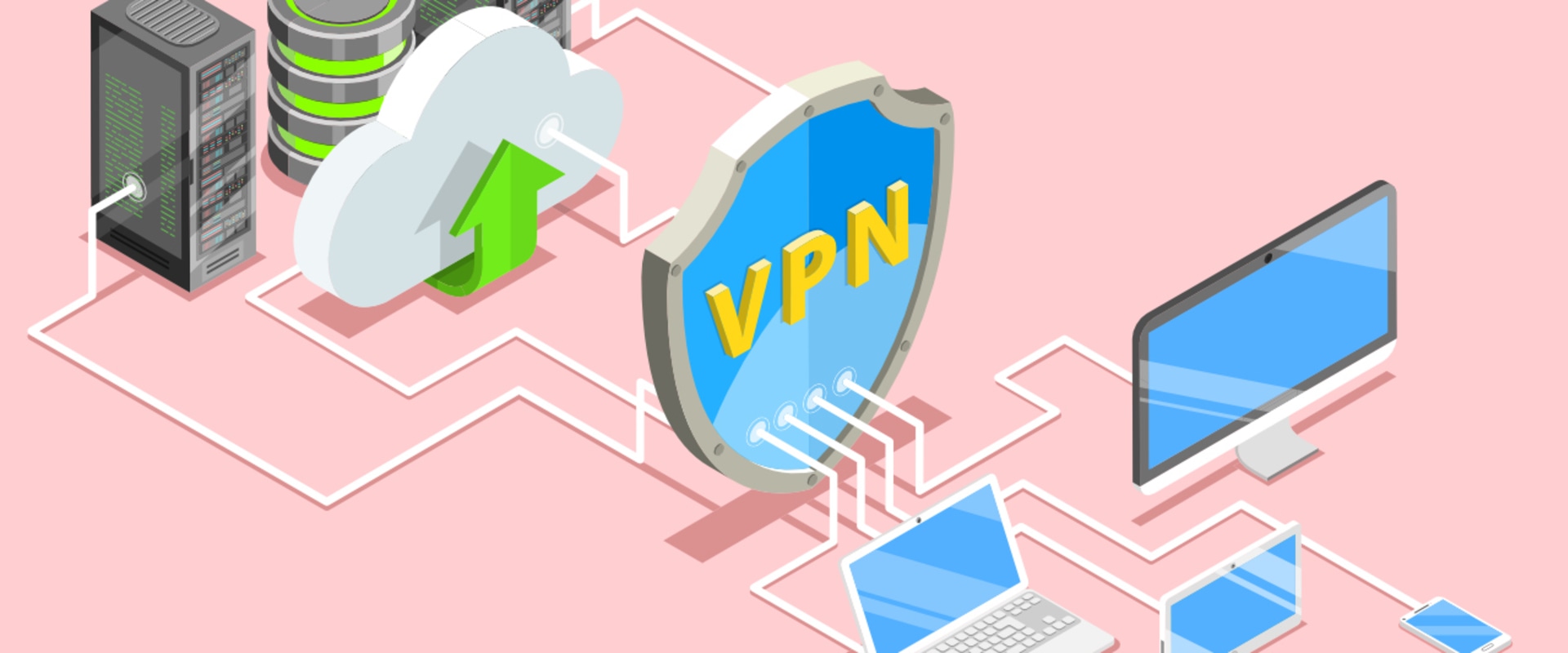 Advantages of Using a VPN